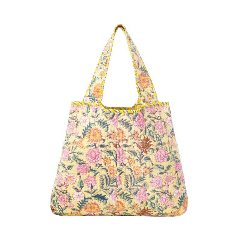 senora-yellow-cotton-casual-tote-bag senora-yellow-cotton-casual-tote-bag