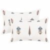 Soft & Breathable 180 TC Cotton King Size Bedsheet for Everyday Comfort
