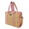 Senora-floral-yellow-cotton-tote Senora-floral-yellow-cotton-tote