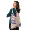 reusable cotton tote bags India SENORA lifestyle reusable cotton tote bags India SENORA lifestyle