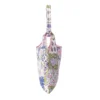 spacious cotton tote bag for daily use women spacious cotton tote bag for daily use women