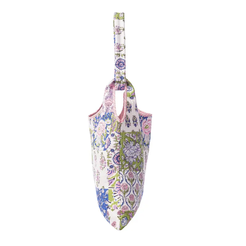 spacious cotton tote bag for daily use women spacious cotton tote bag for daily use women